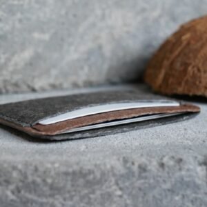 Coca Card Holder